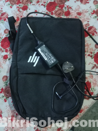 Hp Laptop i3 -6gen -8GB Ram -256GB SSD